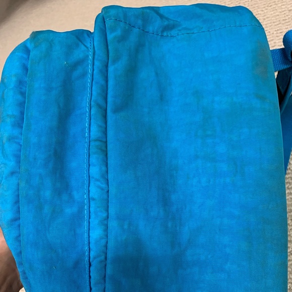 Kipling Backpack - Picture 5 of 8